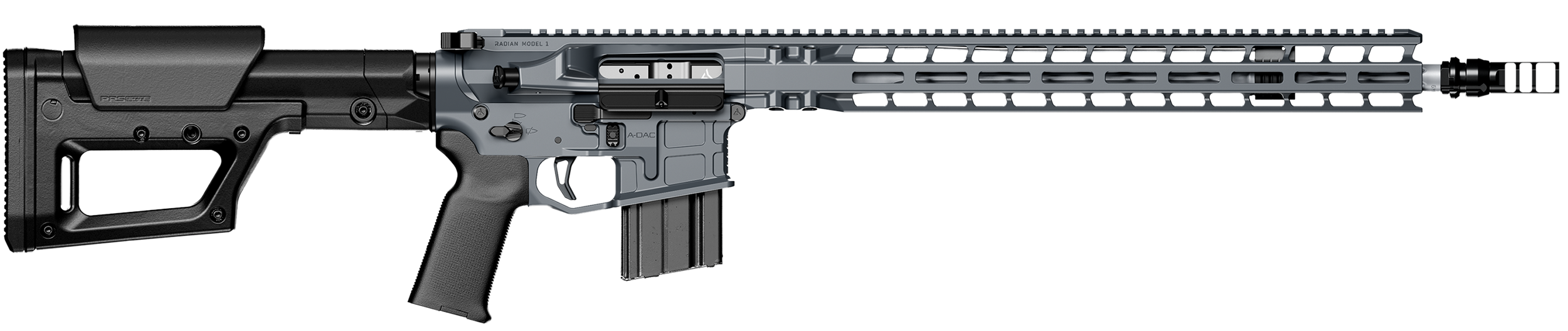Primary Arms